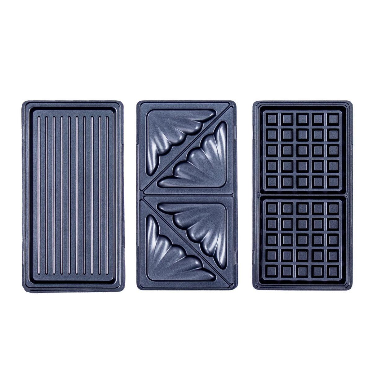 Бутербродница Manya SM-1201