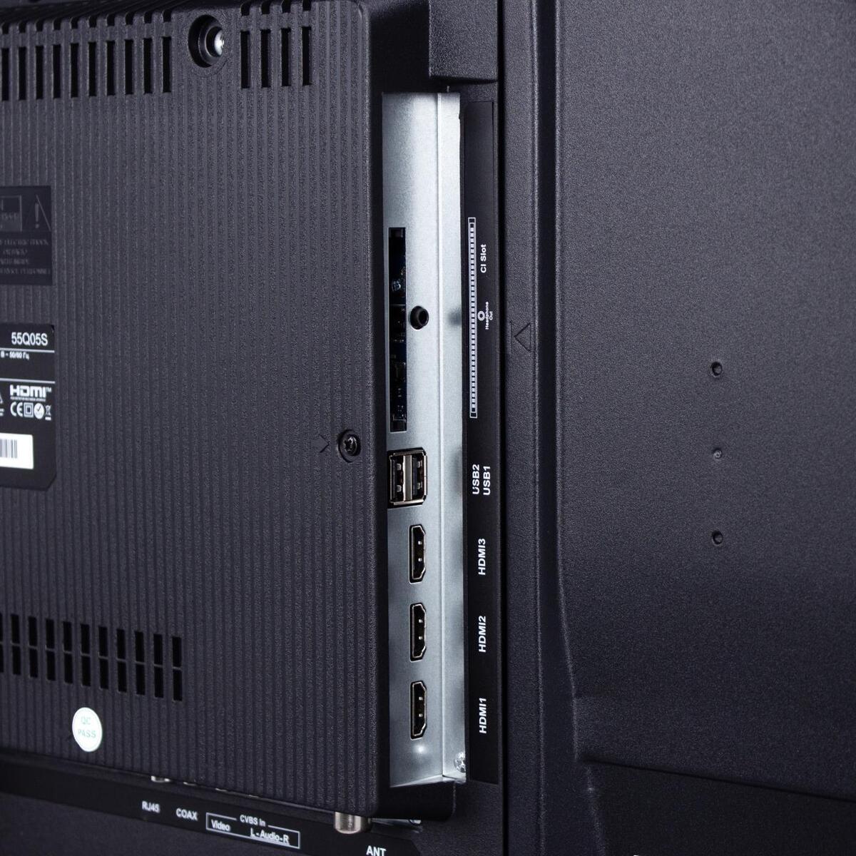 Телевизоры - Смарт ТВ по выгодным ценам