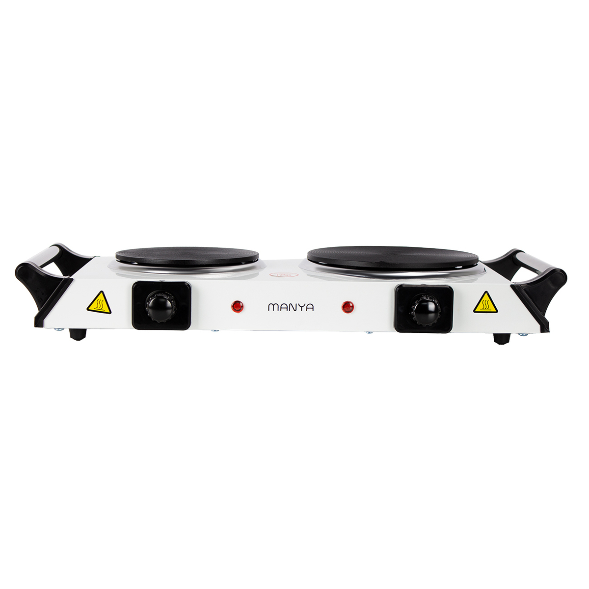 Настольная электрическая плита Manya EHP-2522W