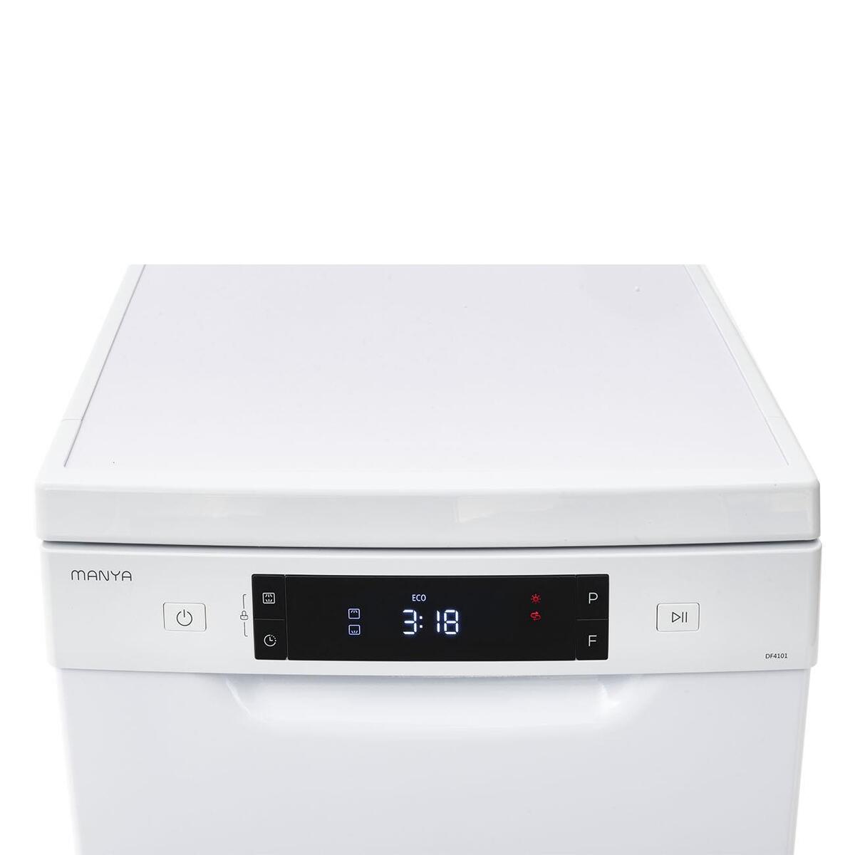 Посудомоечная машина напольная Manya DF4101