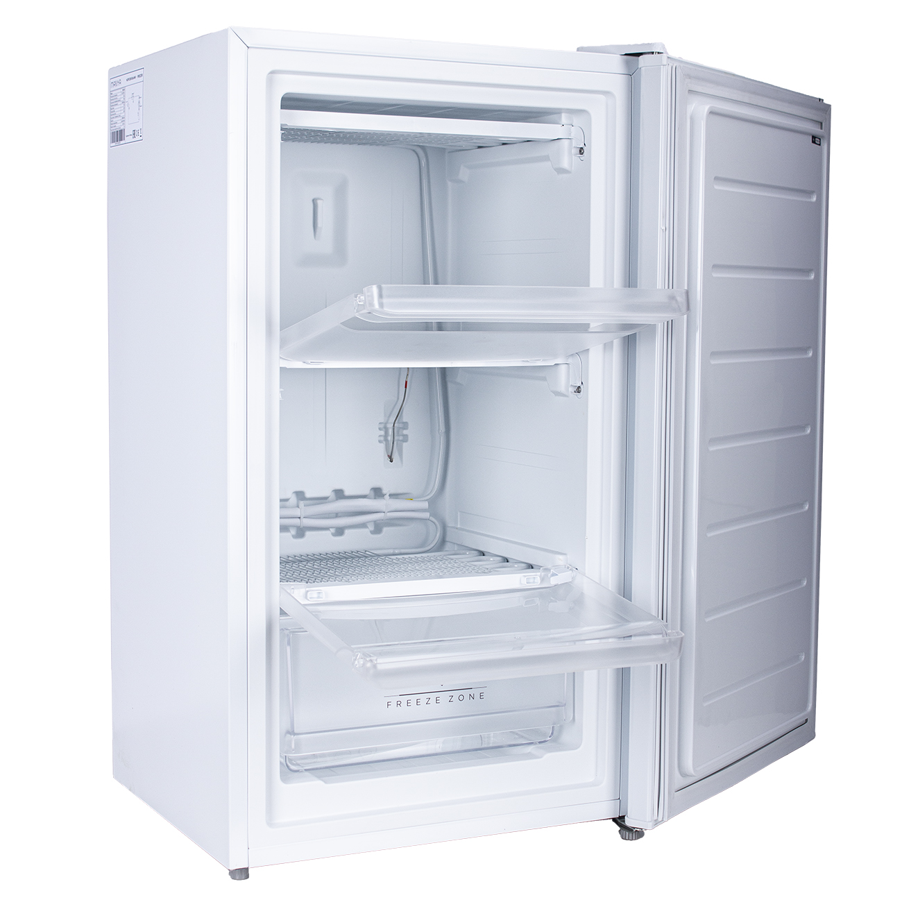 Морозильник Manya F851WH