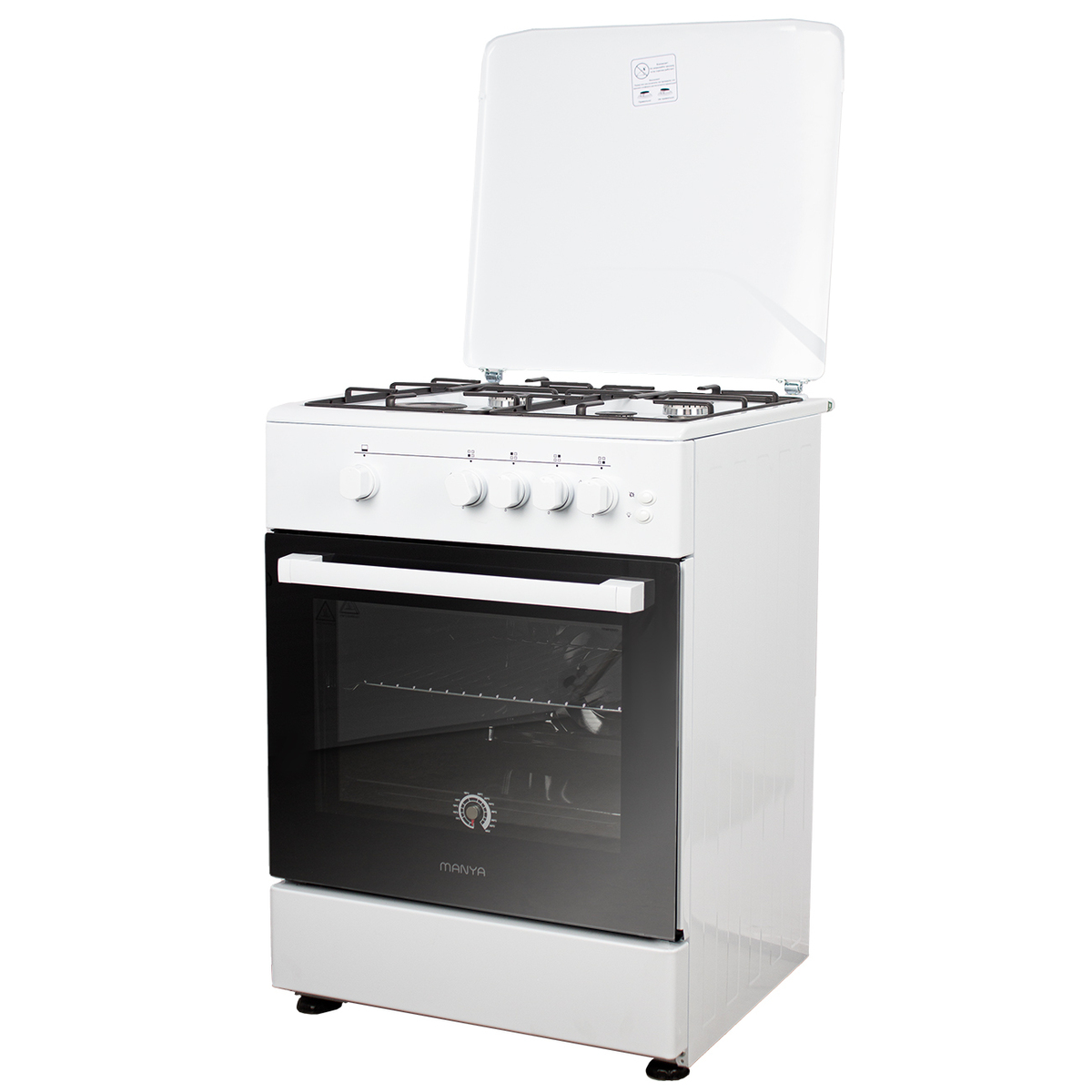 Газовая плита Manya MG6011W
