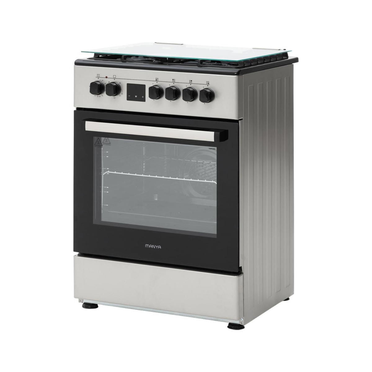 Комбинированная плита MANYA MC5032S