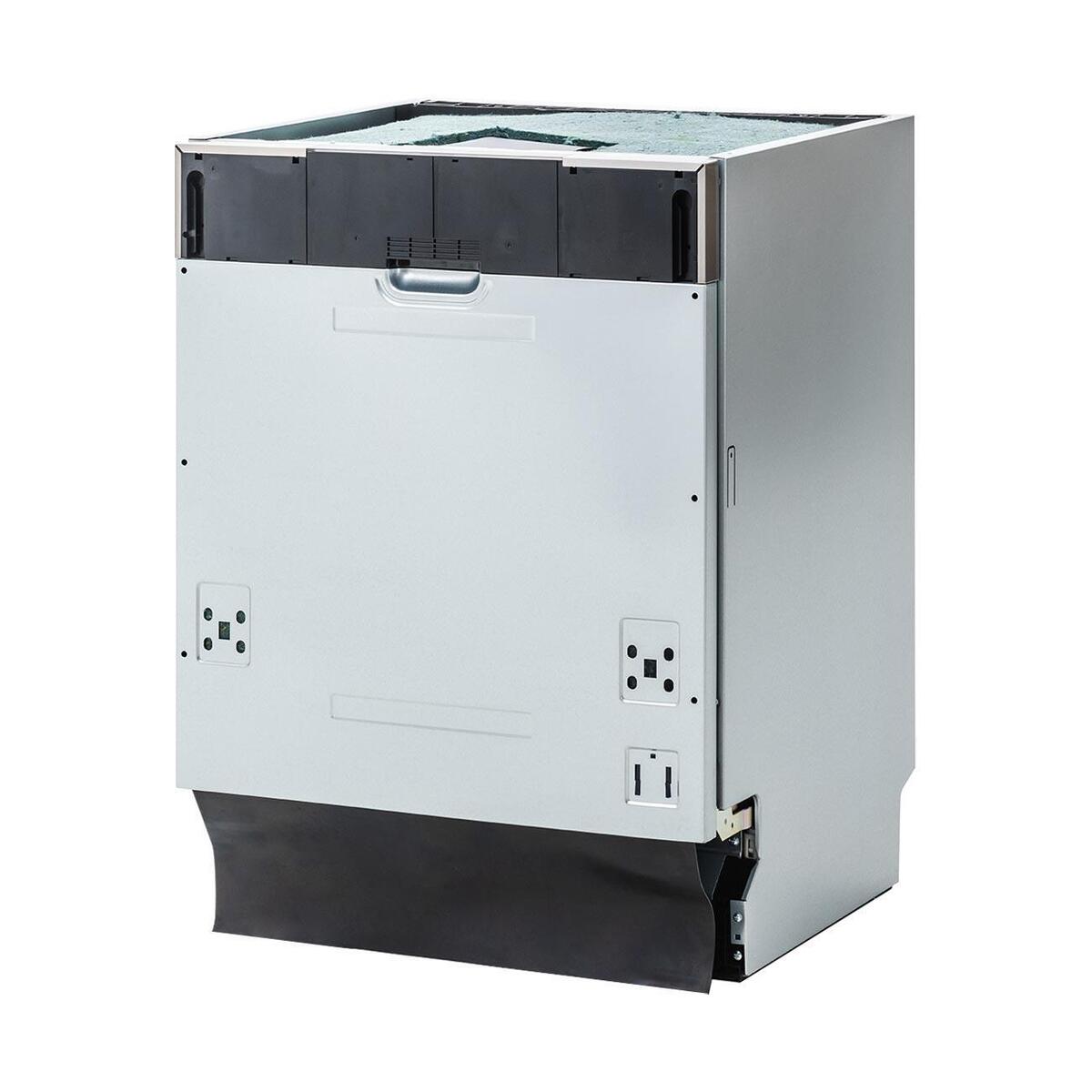 Посудомоечная машина встраиваемая Manya DB6104