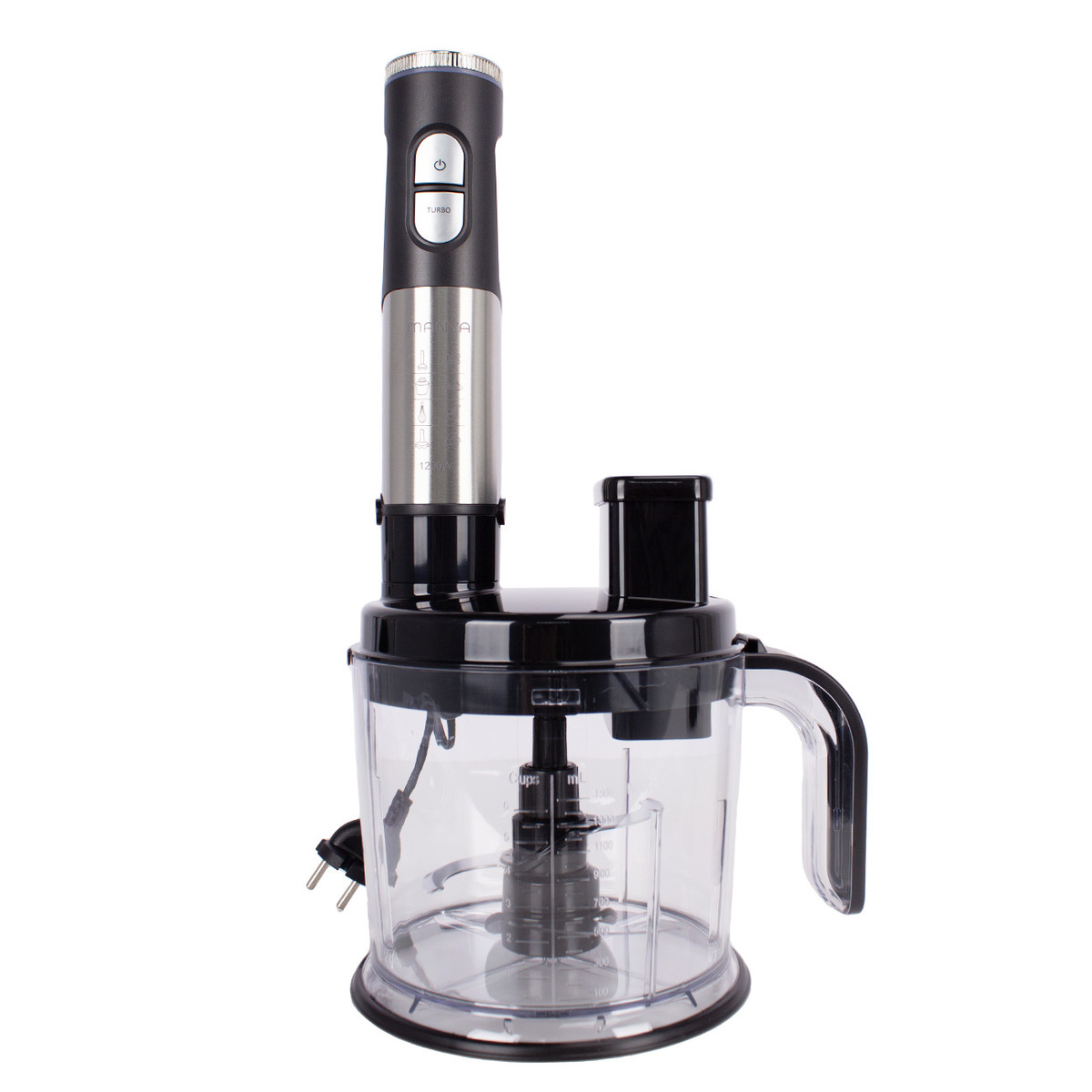 Блендер Manya HB1271SB