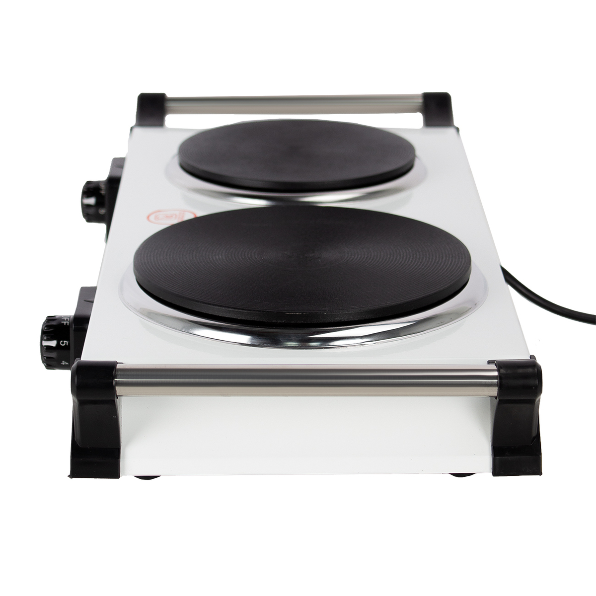 Настольная электрическая плита Manya EHP-2522W