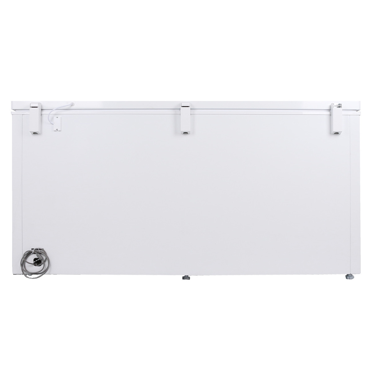 Морозильный ларь Manya CFI-702C3, цвет Белый