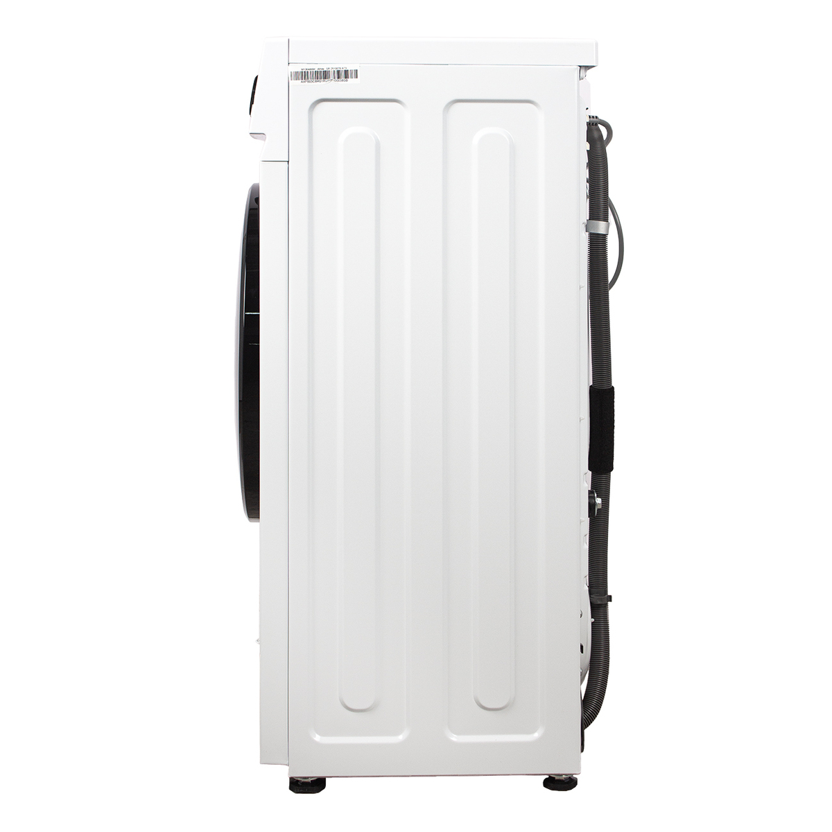 Стиральная машина с фронтальной загрузкой Manya M1064WWI, Max загрузка - 6кг, Max отжим - 1 000об/мин., цвет Белый автомат купить в магазине