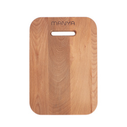 Доска разделочная Manya, материал бук 18х25х1,6 см