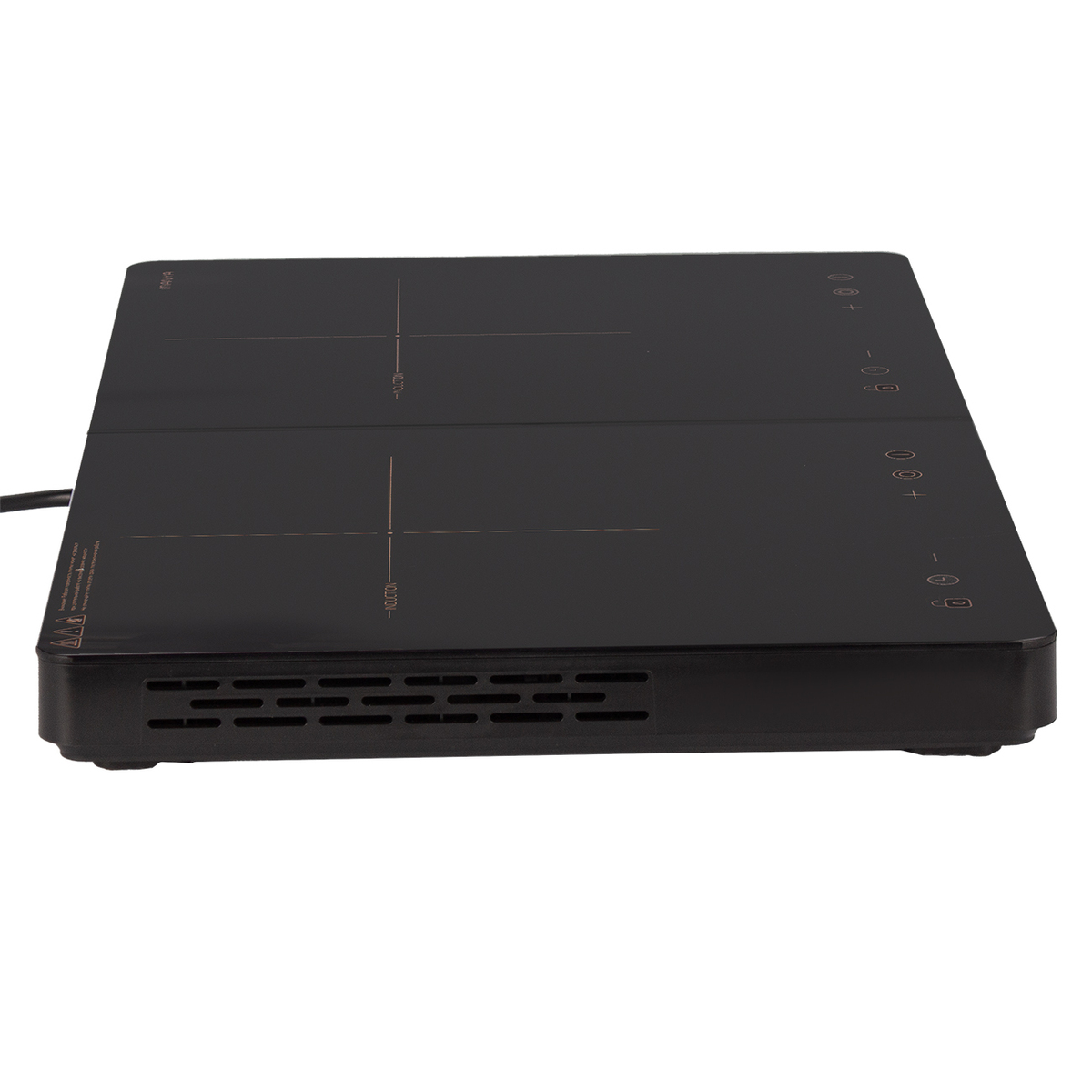 Настольная индукционная плита Manya IC-3512BB