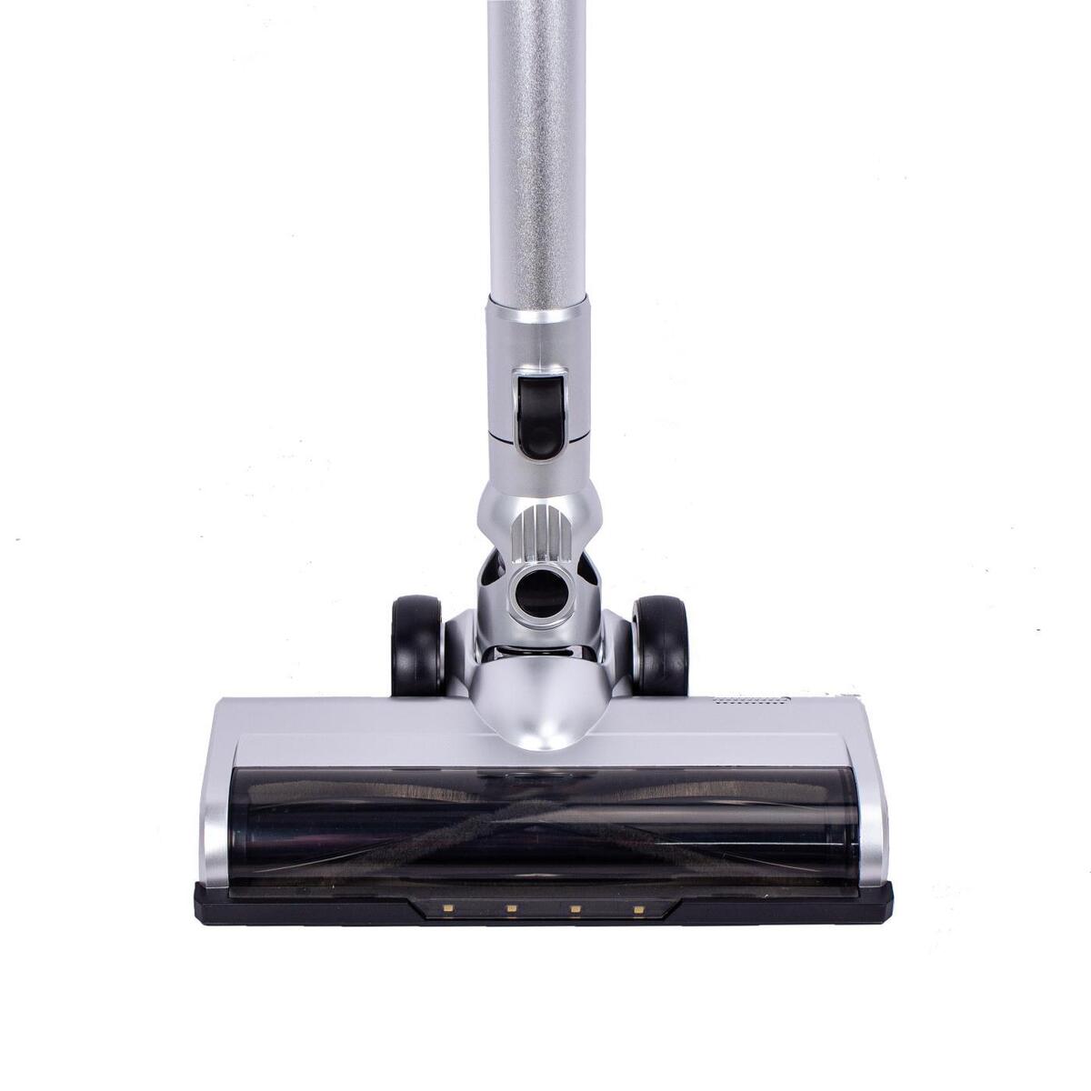 Пылесос Manya VC-401 Серебристый