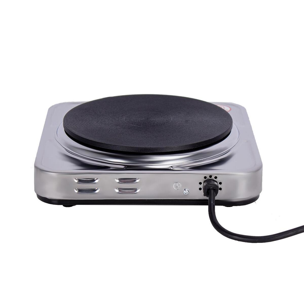 Настольная электрическая плита Manya EHP-1511S