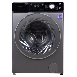 Стиральная машина с фронтальной загрузкой Manya M1276SBZ, Max загрузка - 7кг, Max отжим - 1 200об/мин., цвет Серый автомат купить в магазине