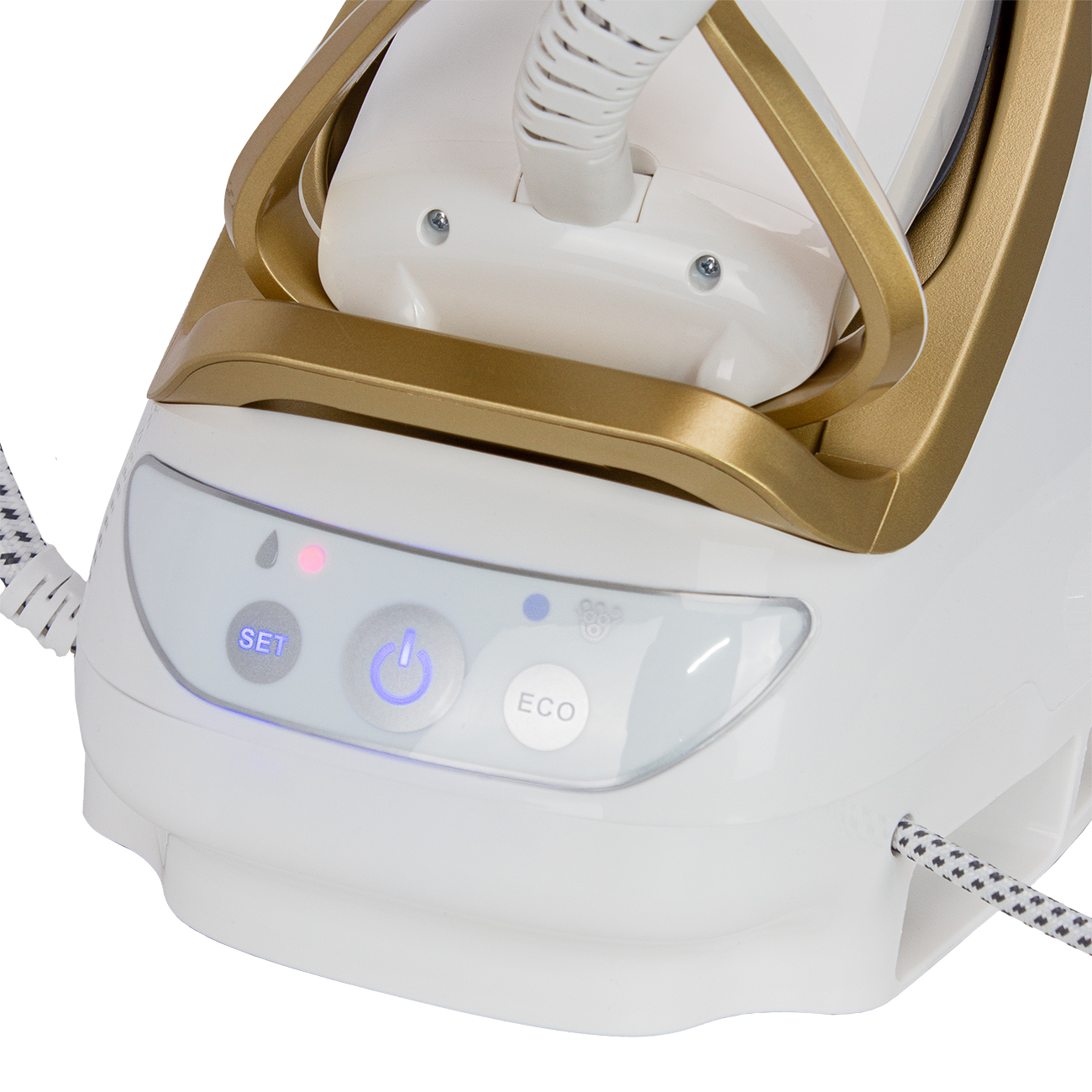 Парогенератор Manya SG3081 Белый