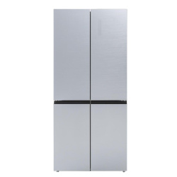 Холодильник Manya SBS196MNGS, цвет Серый