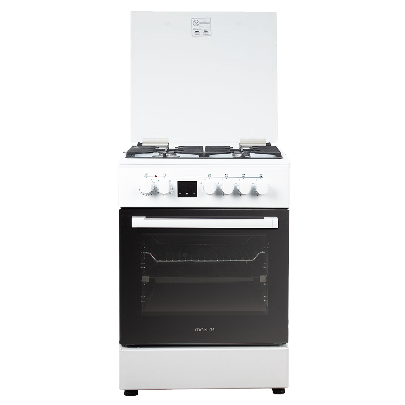 Комбинированная плита MANYA MC6032W