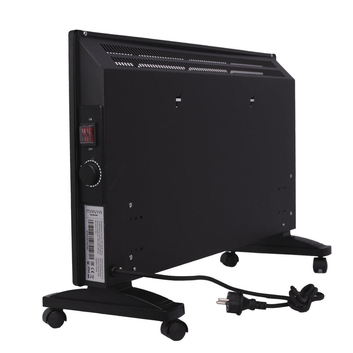 Конвектор Manya MC2001MB