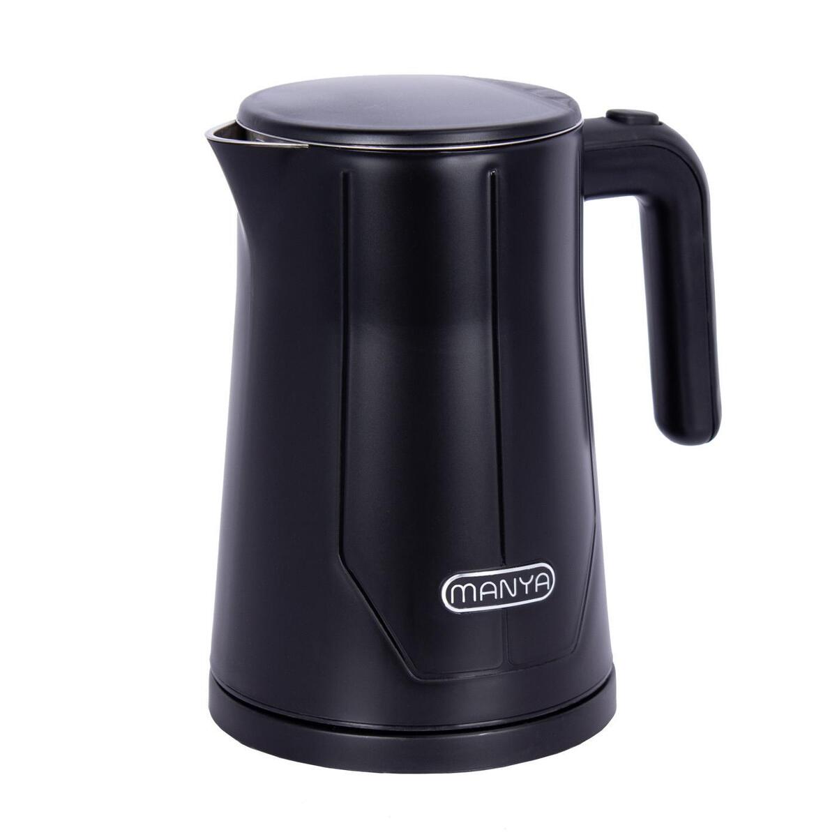 Электрический чайник Manya EK045B, цвет Чёрный