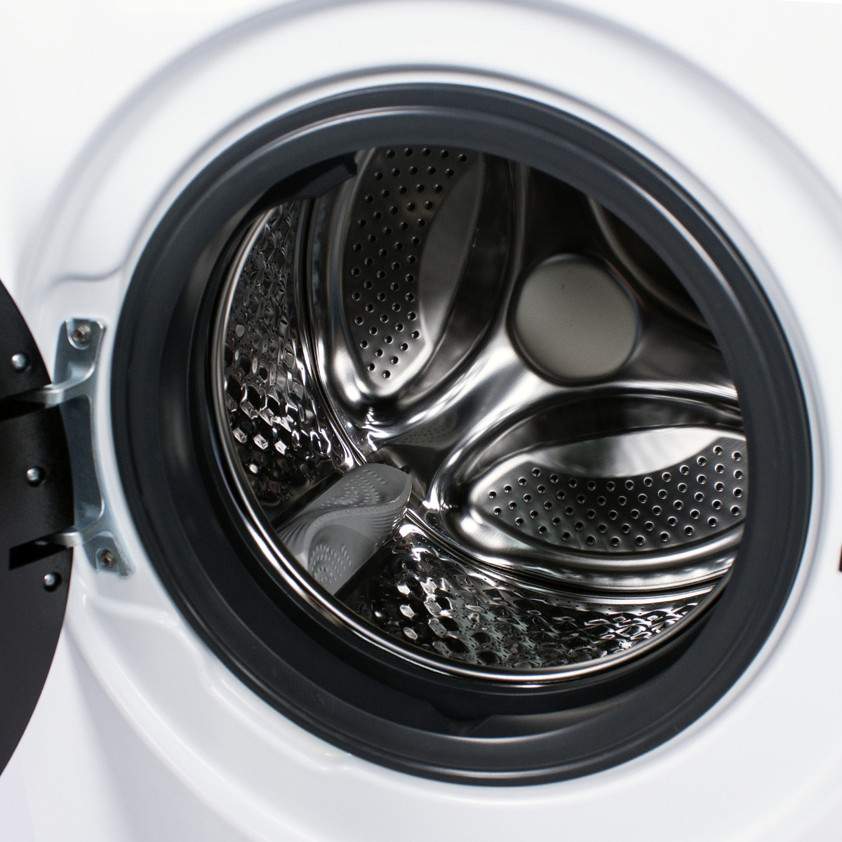 Стиральная машина с сушкой Manya M1483DW, цвет Белый