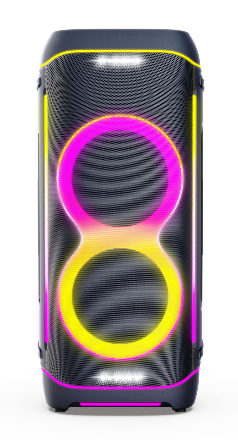 Портативная колонка MANYA