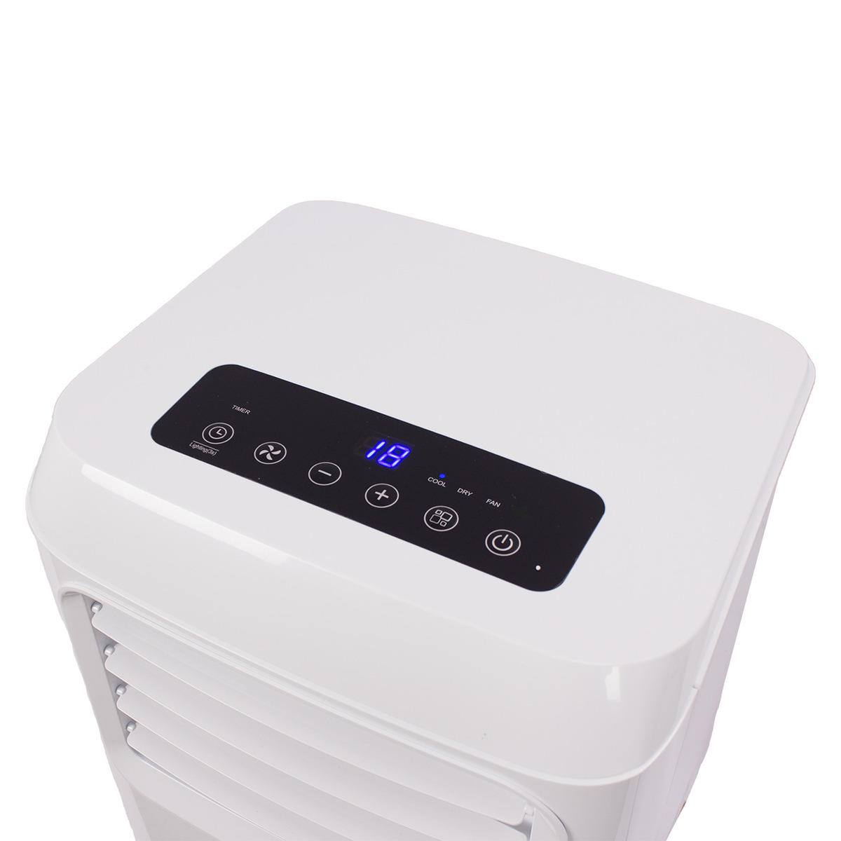 Мобильный кондиционер Manya PAC097-C22E