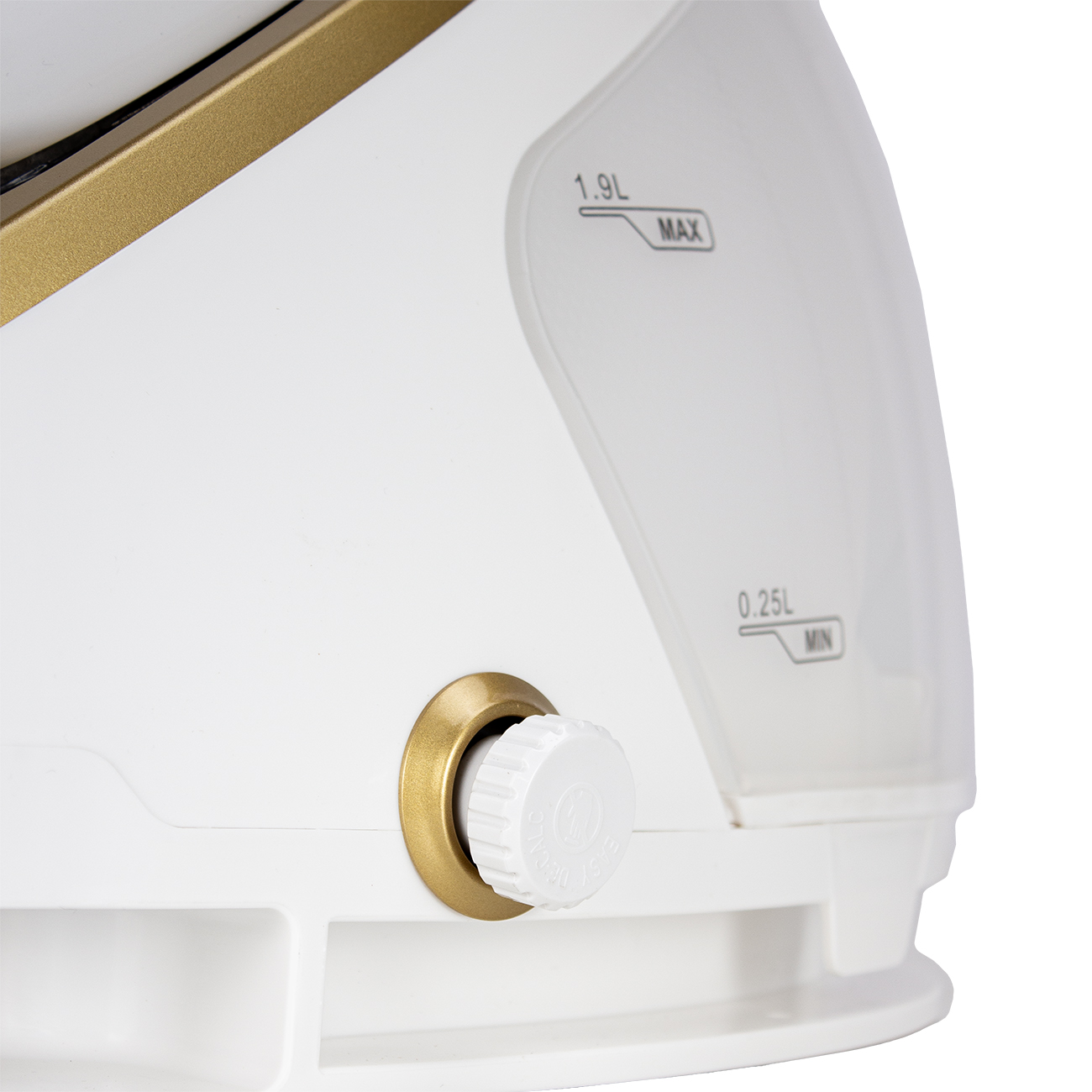 Парогенератор Manya SG3081 Белый