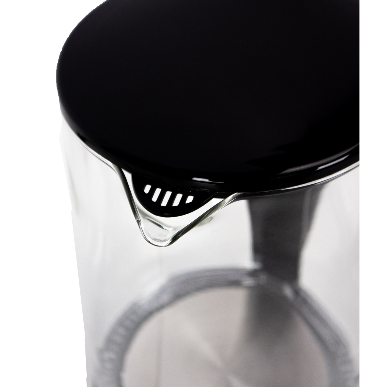 Электрический чайник Manya EK073GB, цвет Чёрный