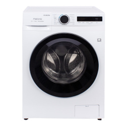 Стиральная машина с сушкой Manya M1483DW, цвет Белый