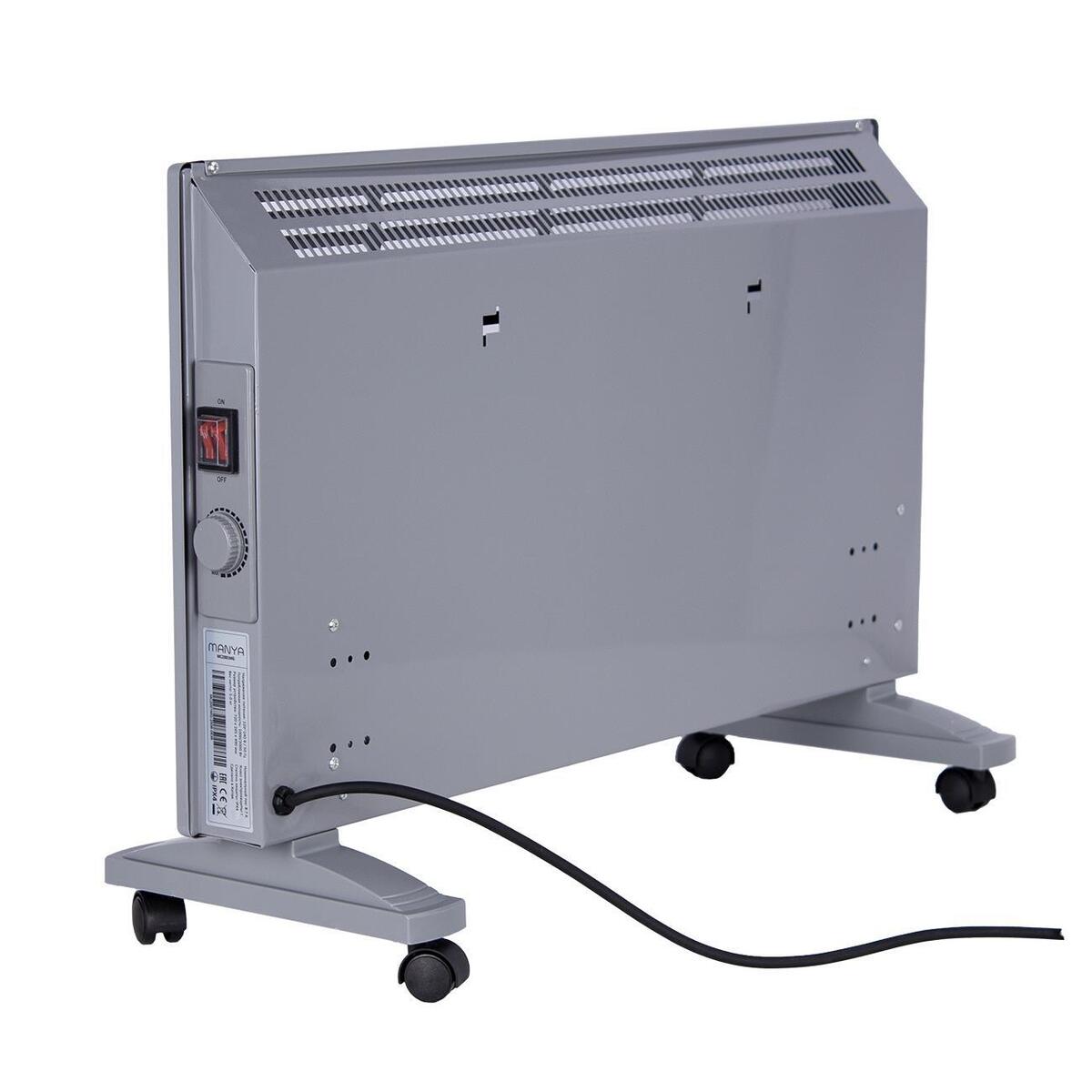 Конвектор Manya MC2001MG