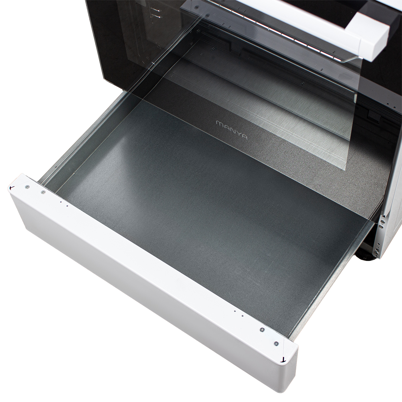 Комбинированная плита MANYA MC6032W