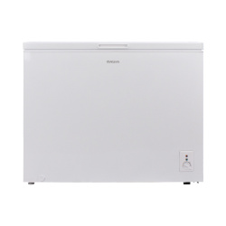 Морозильный ларь Manya CF-202C1, цвет Белый