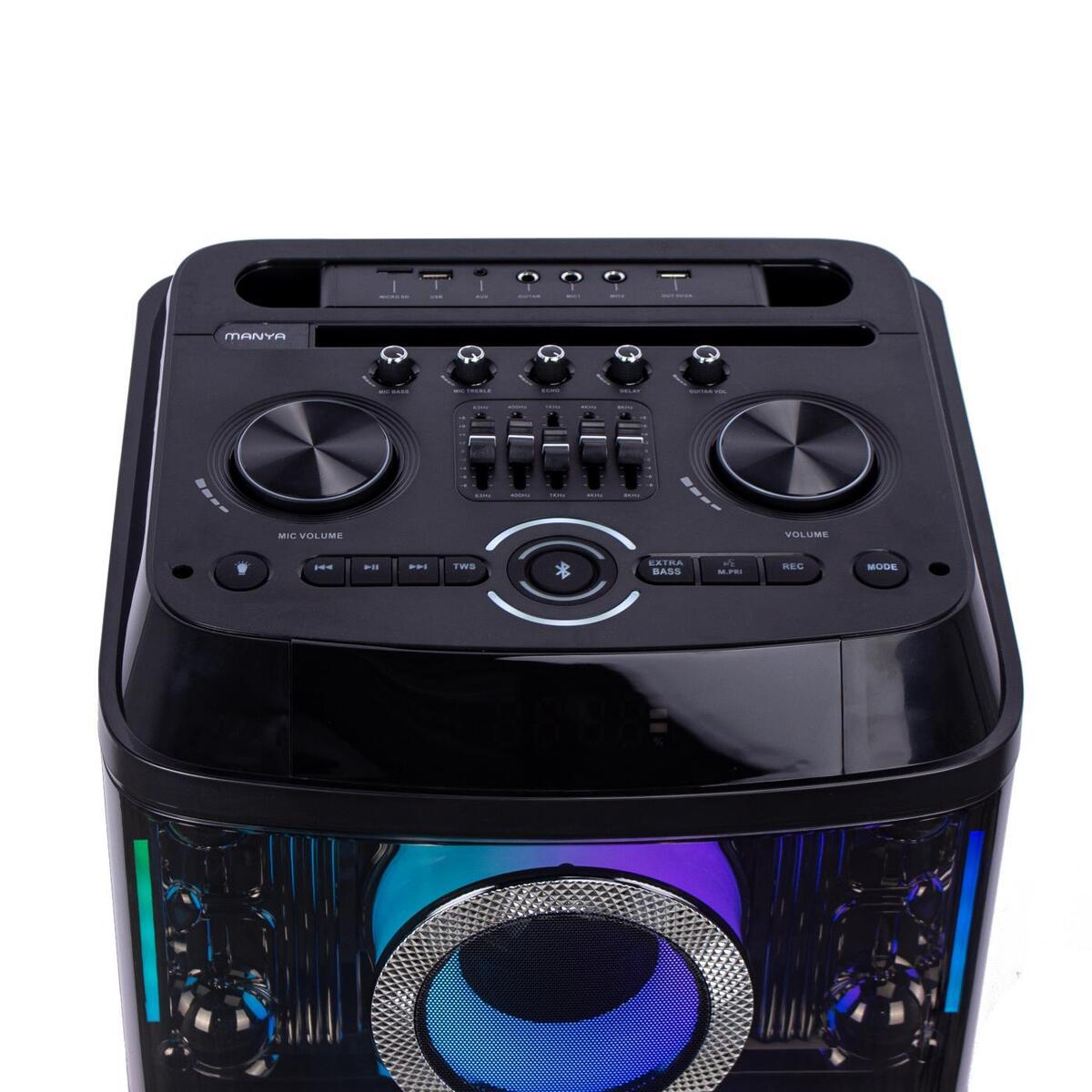 Портативная колонка MANYA