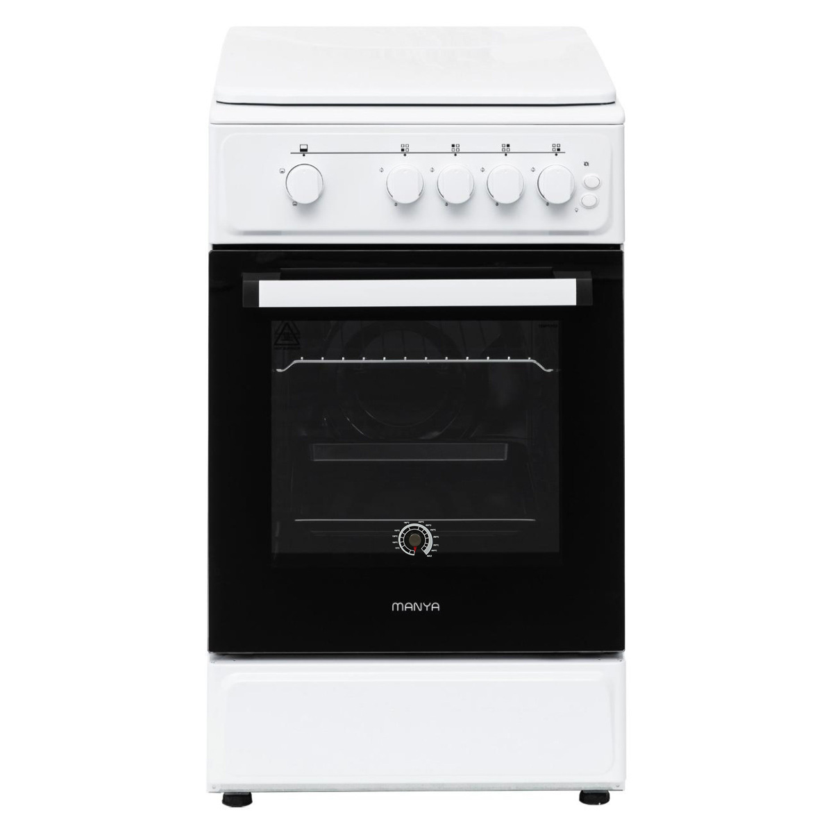 Газовая плита Manya MG5011W