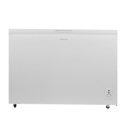 Морозильный ларь Manya CF-302C1, цвет Белый