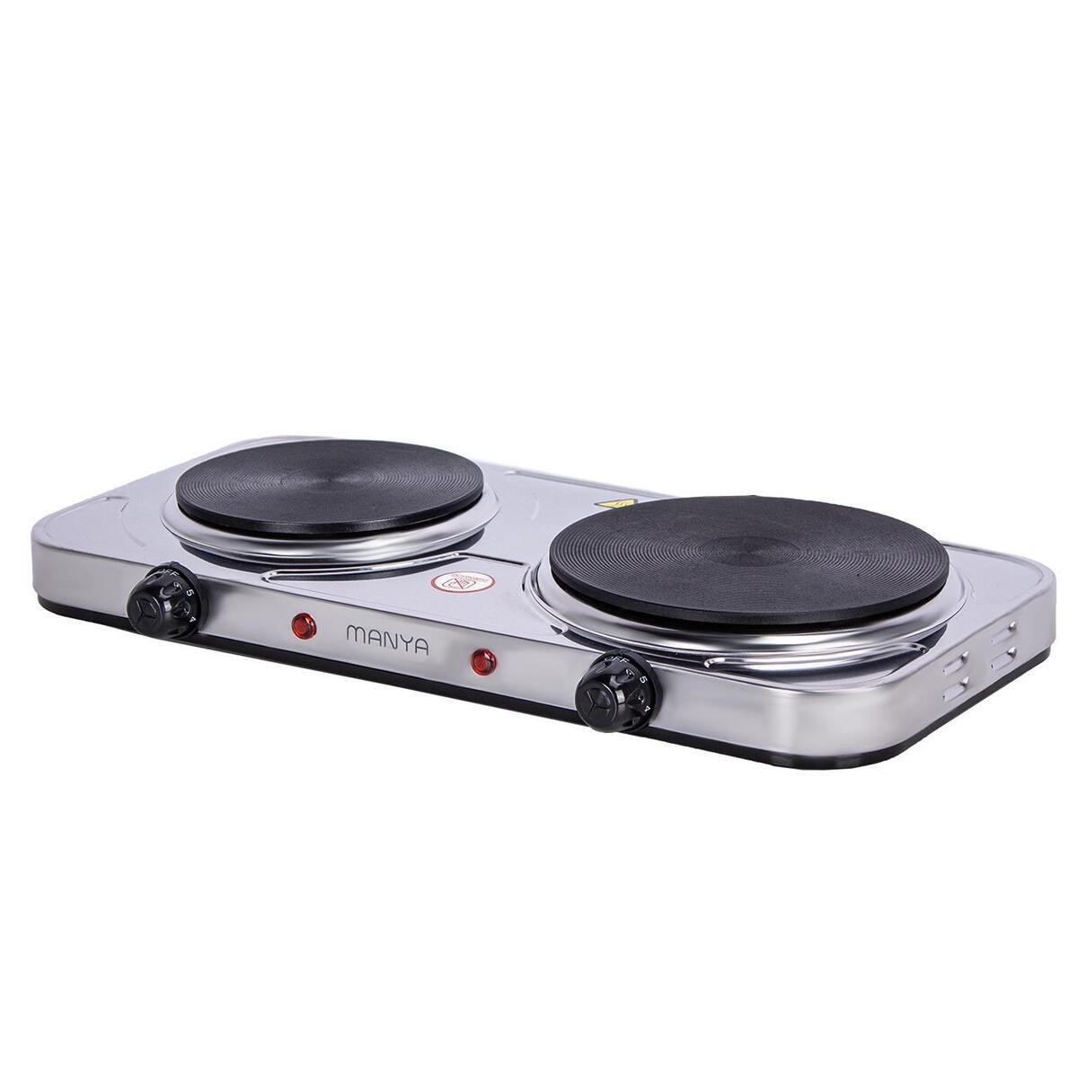 Настольная электрическая плита Manya EHP-2512S