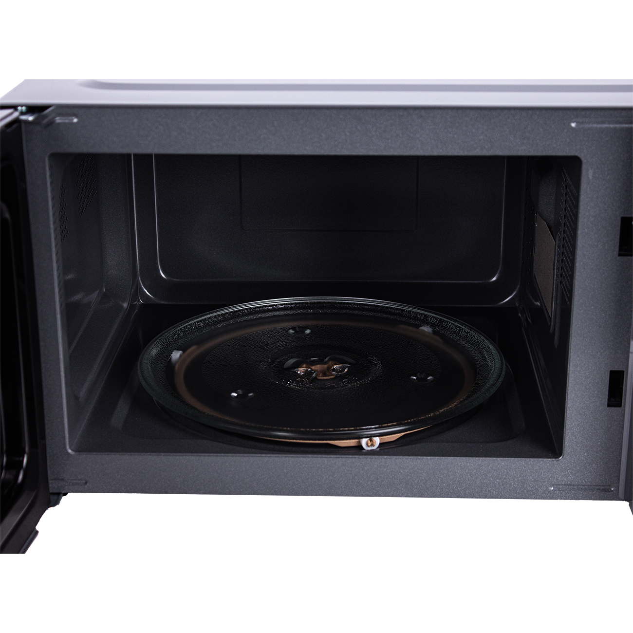 Микроволновая печь Manya W23M03X, цвет Серый, 23 л.