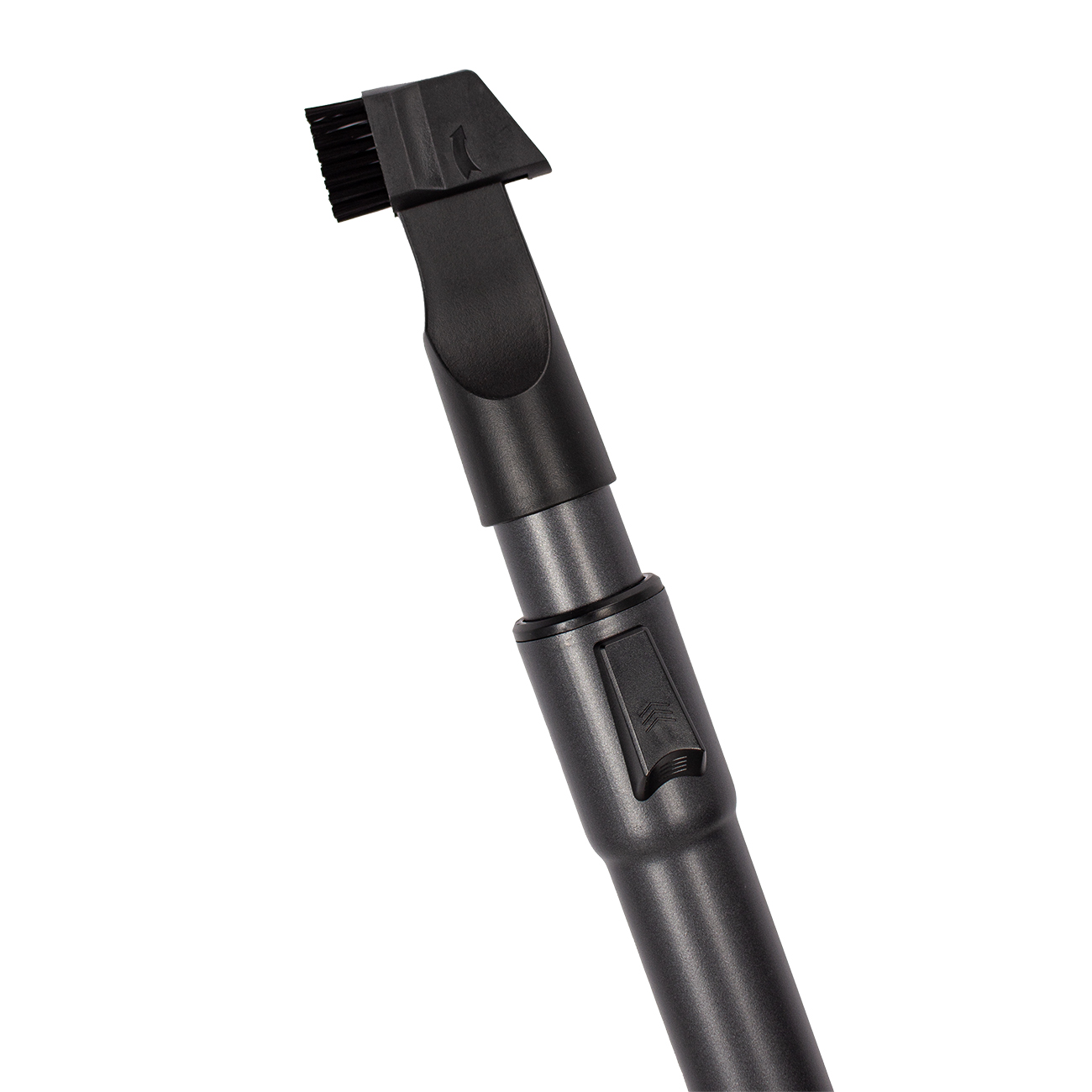 Пылесос Manya VC-2011 Черный-Серый