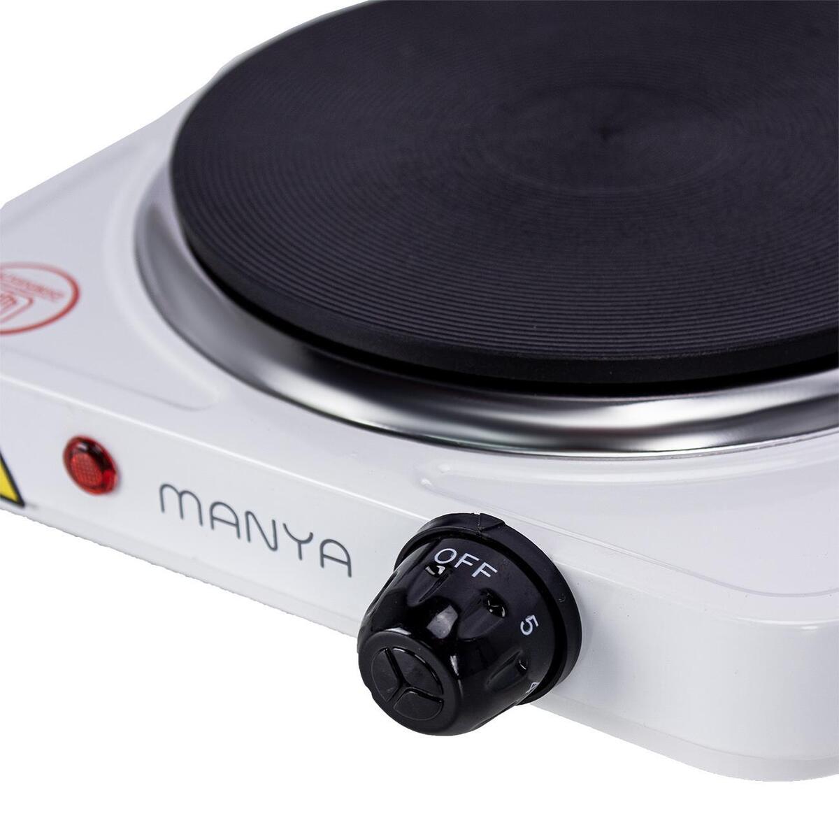 Настольная электрическая плита Manya EHP-1511W