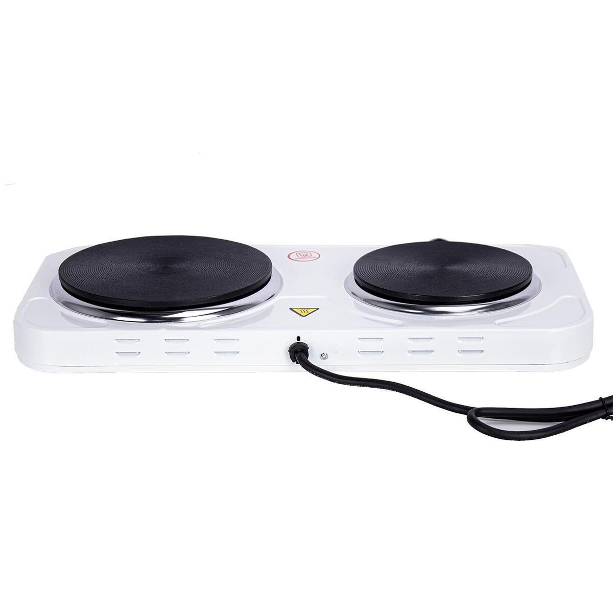 Настольная электрическая плита Manya EHP-2512W 