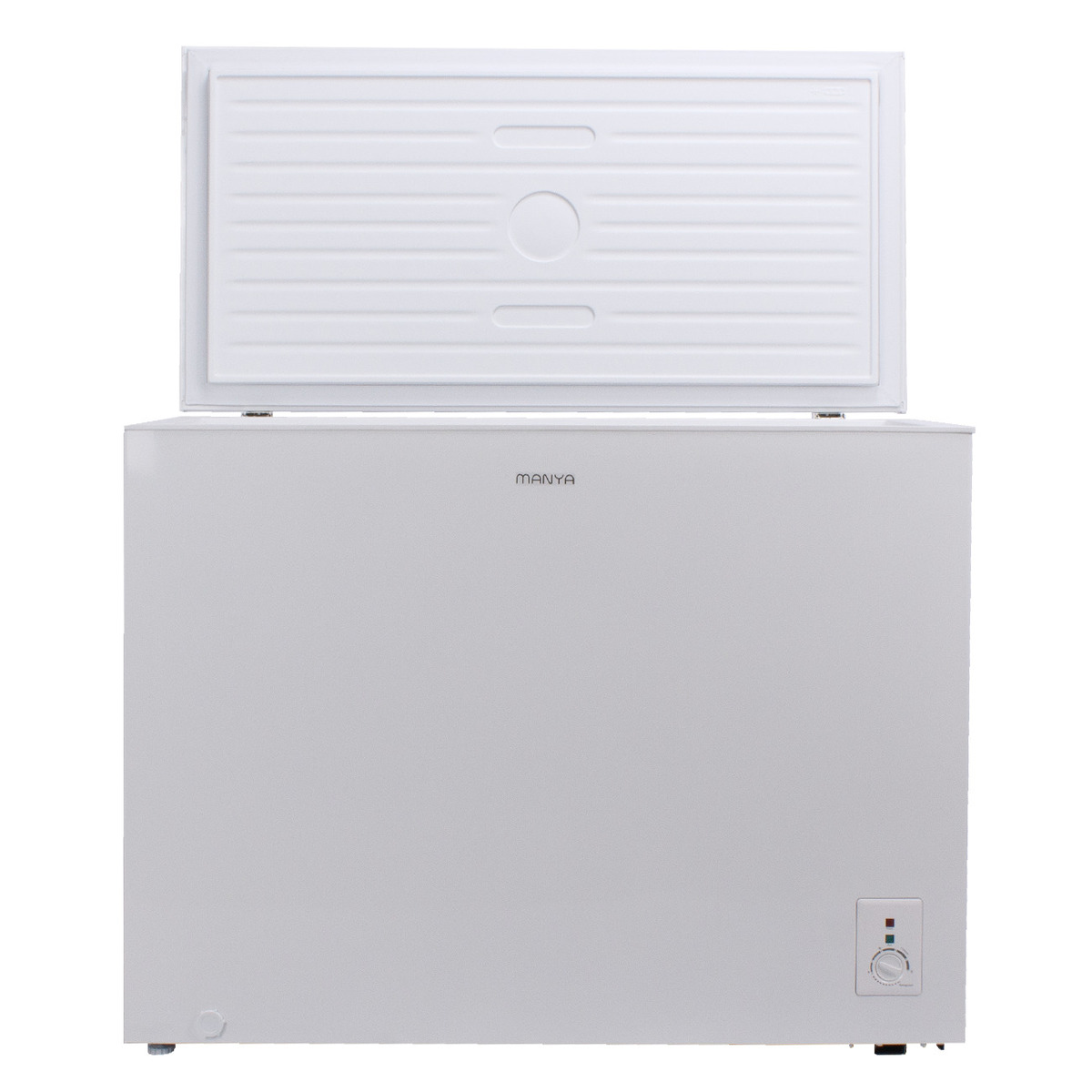 Морозильный ларь Manya CF-202C1, цвет Белый