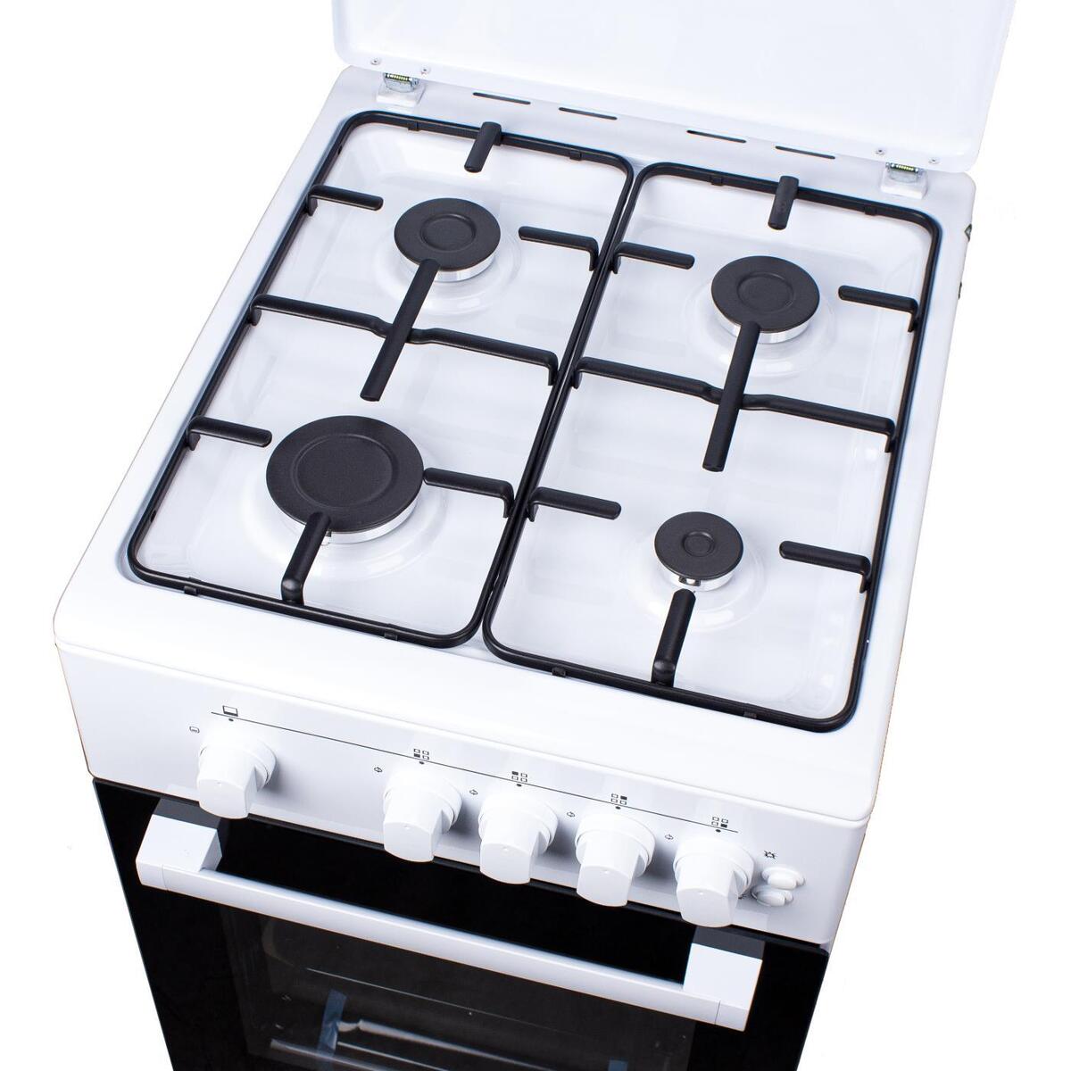 Газовая плита Manya MG5011W