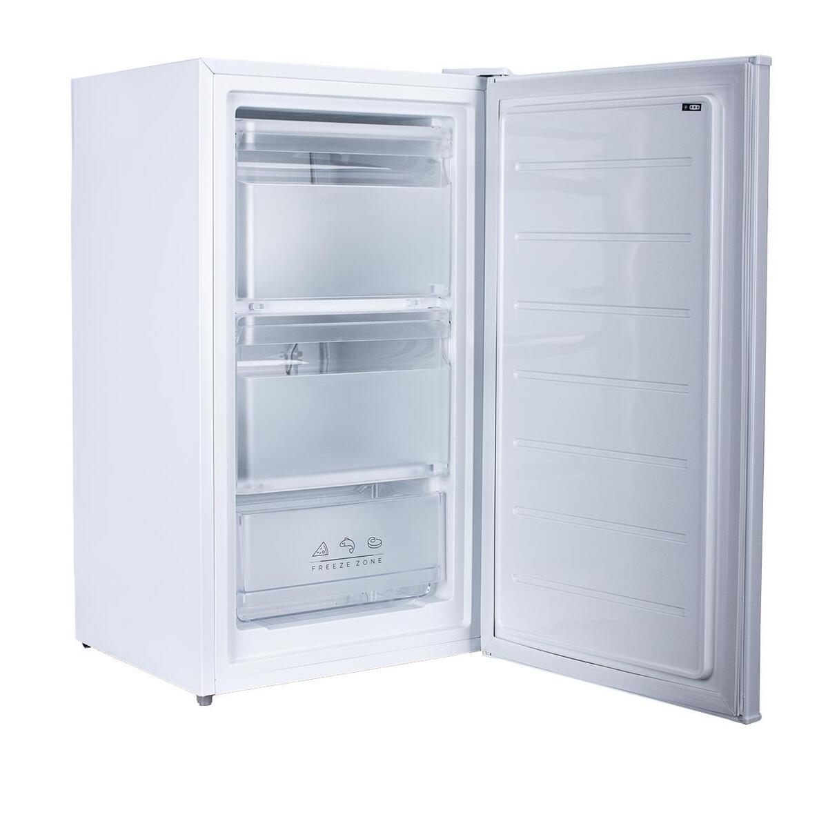 Морозильник Manya F851WH