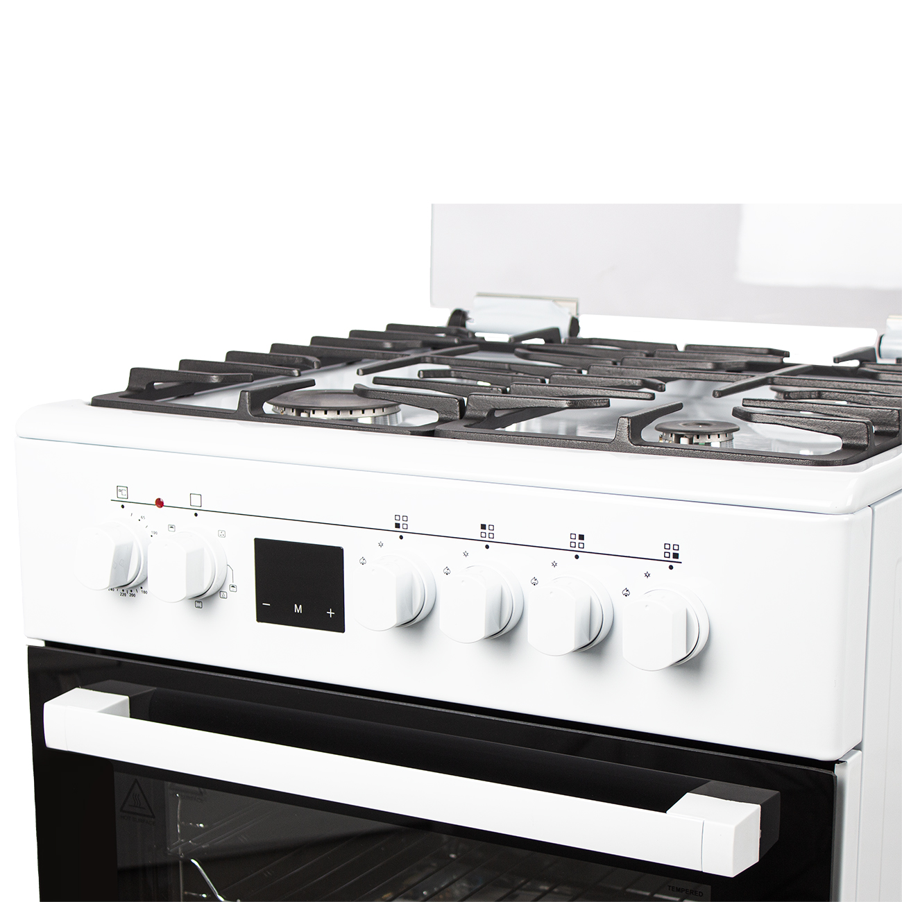 Комбинированная плита MANYA MC6032W