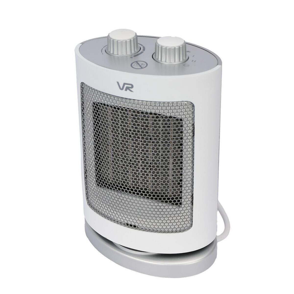 Тепловентилятор VR PTC1502W