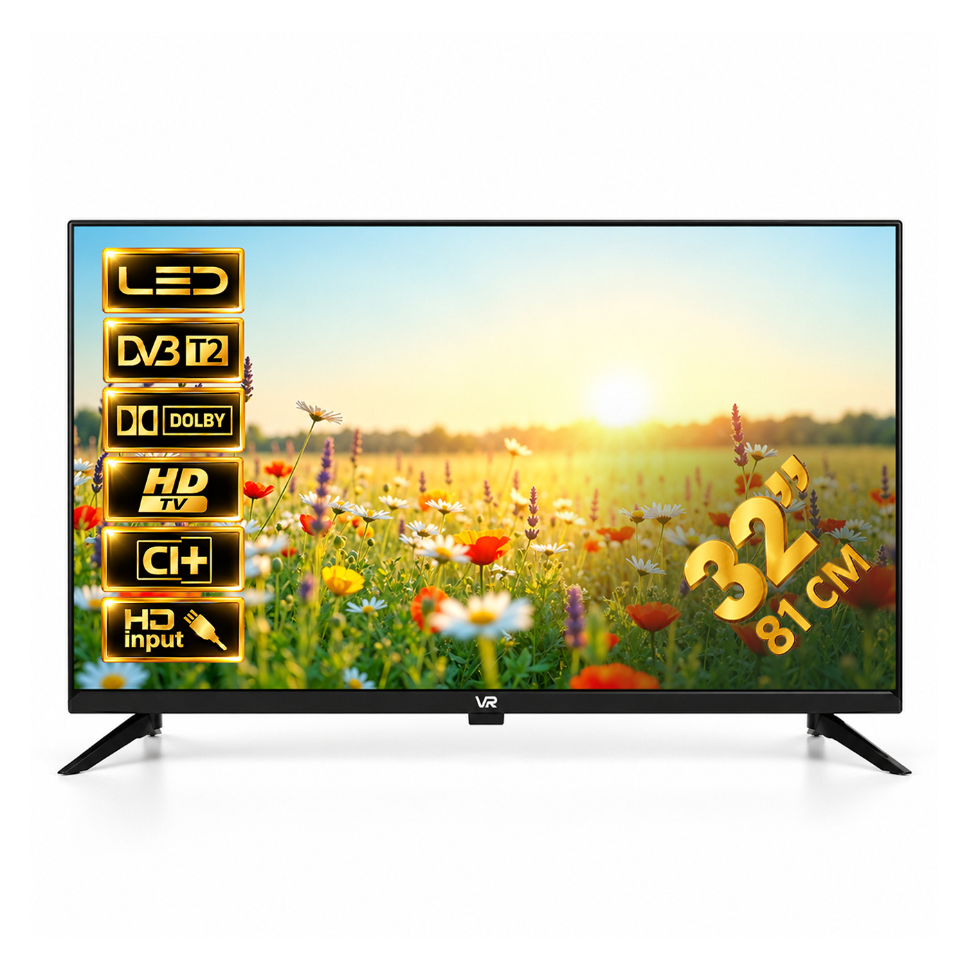 Купить телевизор 4К Full HD