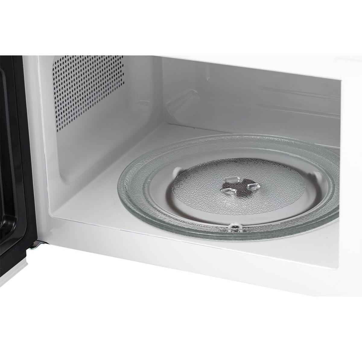 Микроволновая печь VR M20M01W, цвет Белый, 20 л.