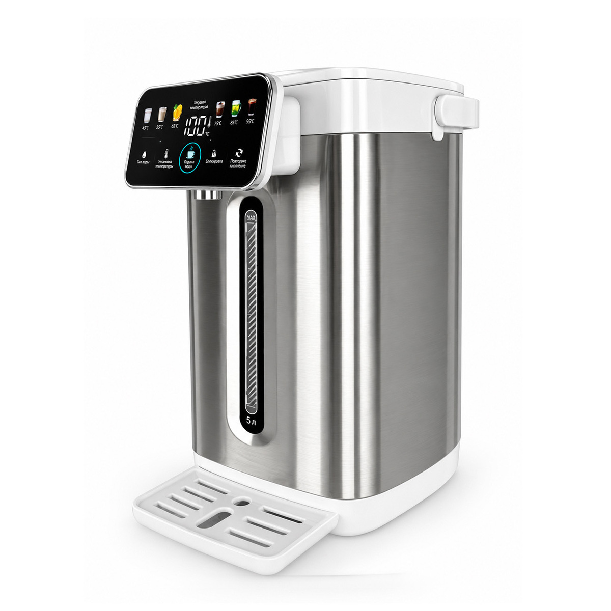 Термопот Manya TP5002W