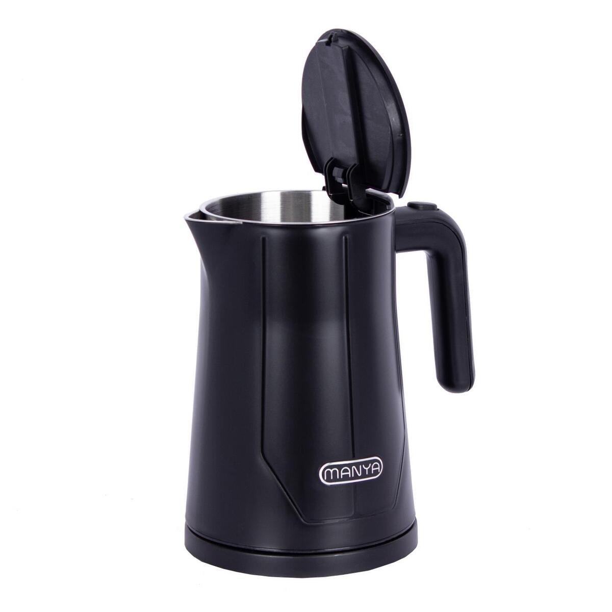 Электрический чайник Manya EK045B, цвет Чёрный