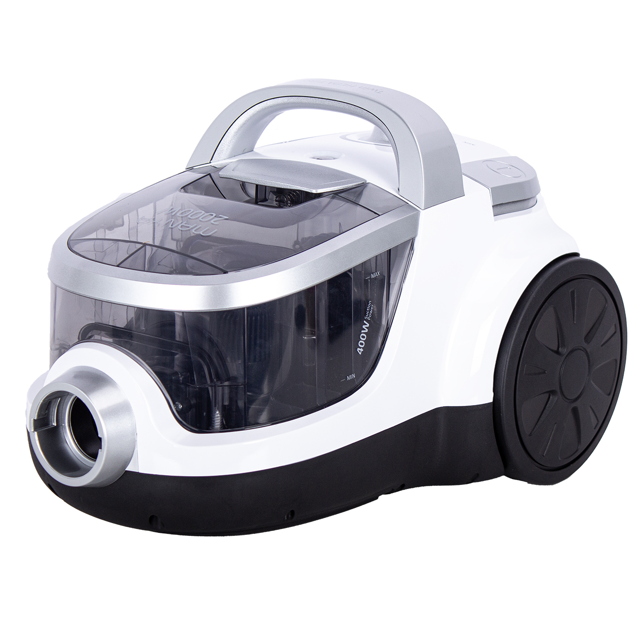 Пылесос Manya VC-2003WS