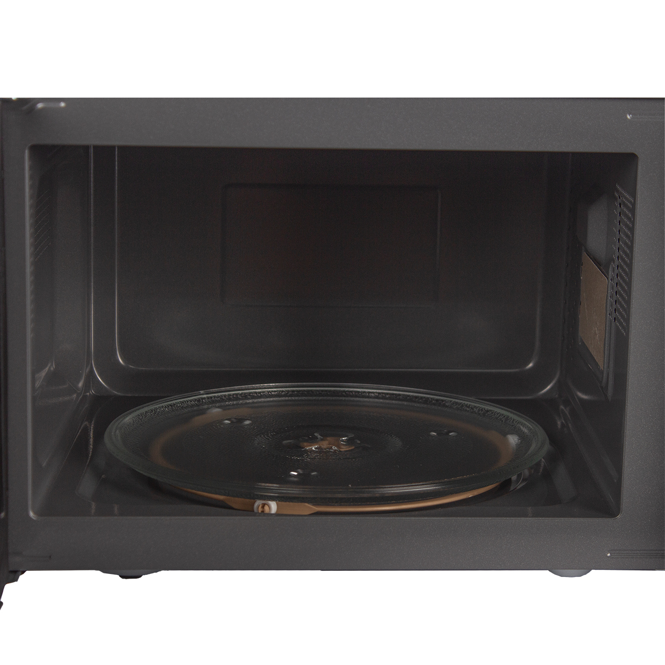 Микроволновая печь Manya W23M03X, цвет Серый, 23 л.